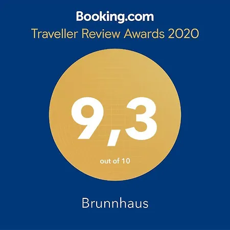 Daire Brunnhaus Schneizlreuth