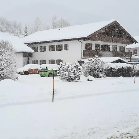 Brunnhaus