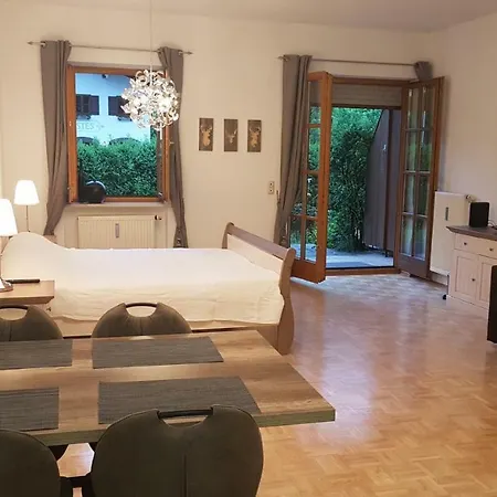 Brunnhaus Daire Schneizlreuth